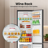 Hisense RB440N4AFA Fridge Freezer - product image 18