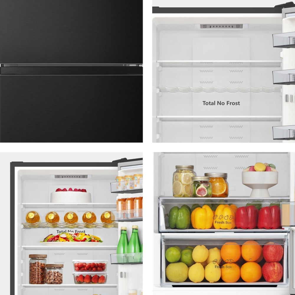 Hisense RB440N4AFA Fridge Freezer - product image 19