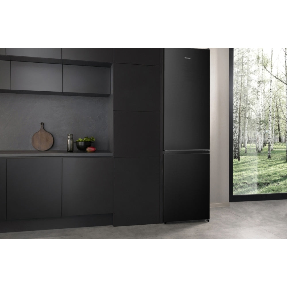 Hisense RB440N4AFA Fridge Freezer - product image 10