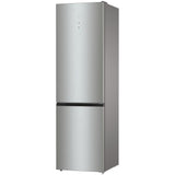 361L Total No Frost Hisense Fridge Freezer, 70/30, Stainless Steel - RB470N4SICUK - London Houseware - 7