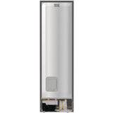 361L Total No Frost Hisense Fridge Freezer, 70/30, Stainless Steel - RB470N4SICUK - London Houseware - 2