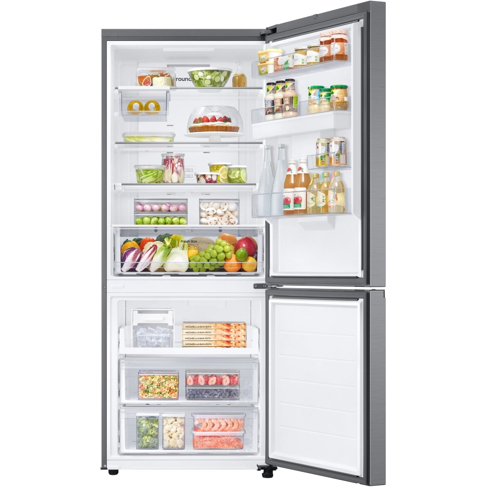 Samsung RB50DG632ES9EU Fridge Freezer - product image 2