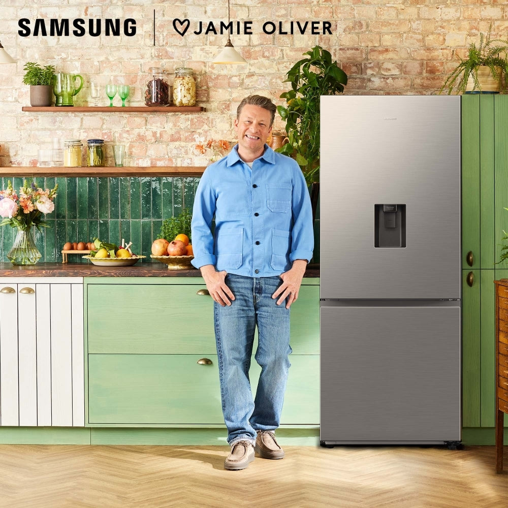 Samsung RB50DG632ES9EU Fridge Freezer - product image 7