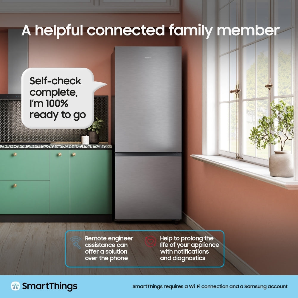 Samsung RB50DG632ES9EU Fridge Freezer - product image 8