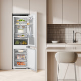 Hisense RB5B250SSWC1 Fridge Freezer - product image 12