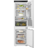 Hisense RB5B250SSWC1 Fridge Freezer - product image 4