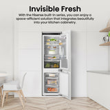 Hisense RB5B250SSWC1 Fridge Freezer - product image 10