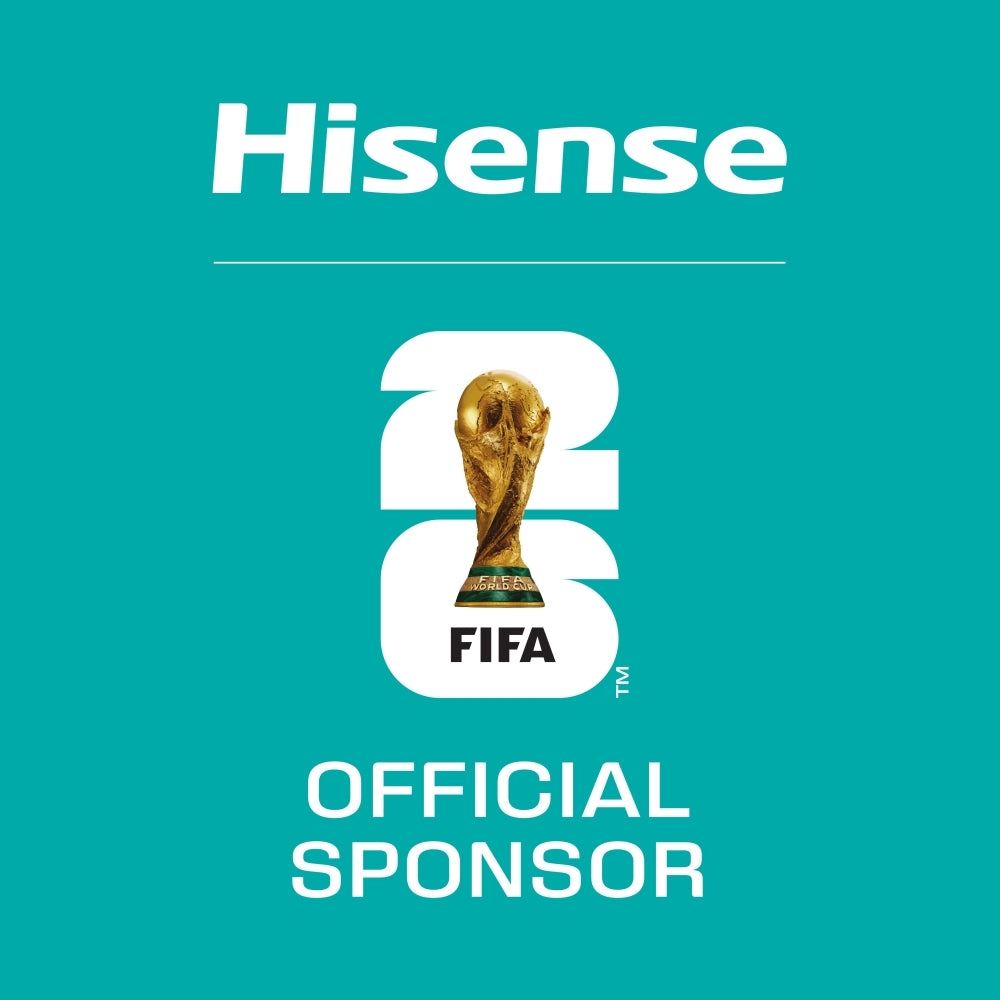 Hisense RB5B280SSWC Fridge Freezer - product image 2