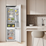 Hisense RB5B280SSWC Fridge Freezer - product image 13