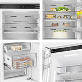 Hisense RB5B280SSWC Fridge Freezer - product image 15