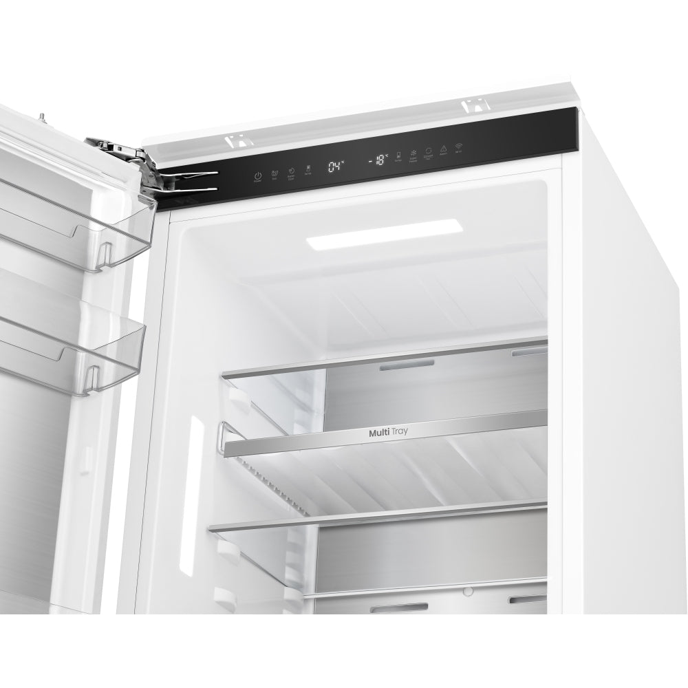 Hisense RB5B280SSWC Fridge Freezer - product image 21