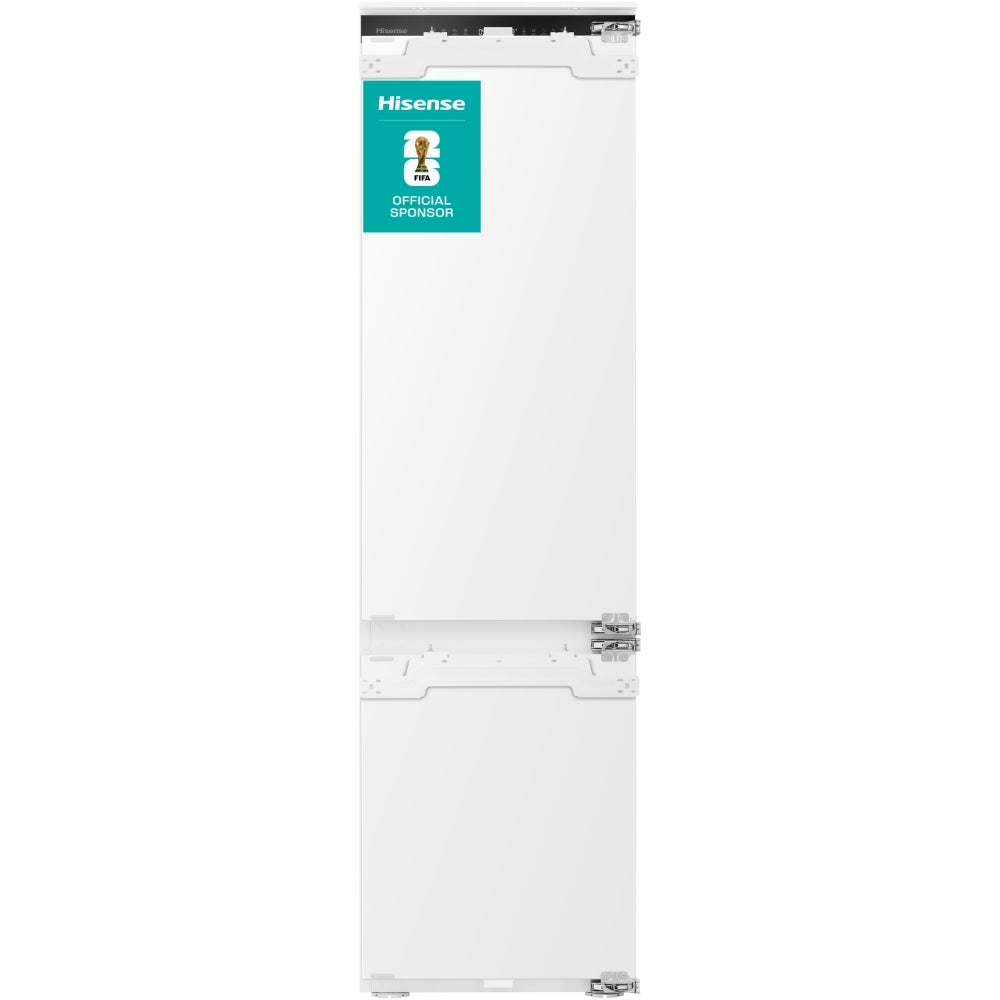Hisense RB5B280SSWC Fridge Freezer - product image 1