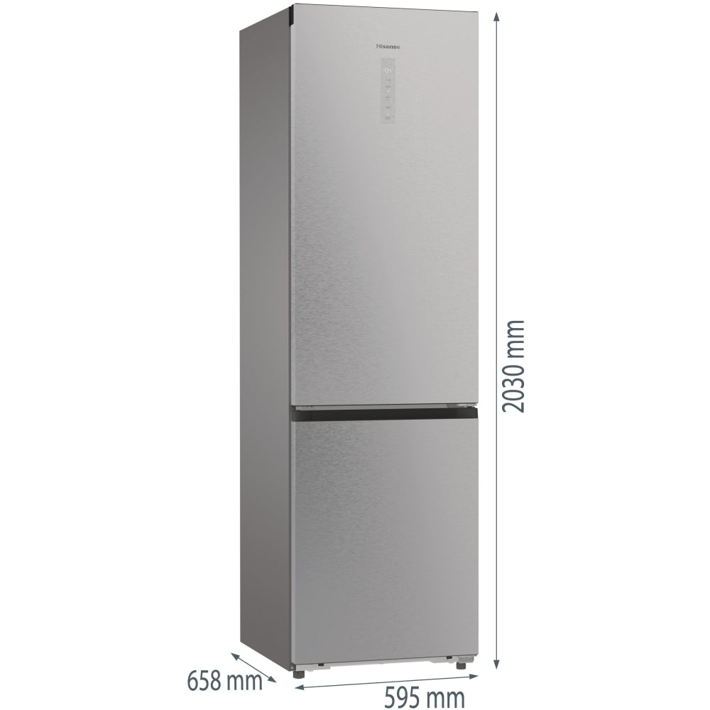 Hisense RB5P410SACCUK Fridge Freezer - product image 18
