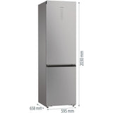 Hisense RB5P410SACCUK Fridge Freezer - product image 18