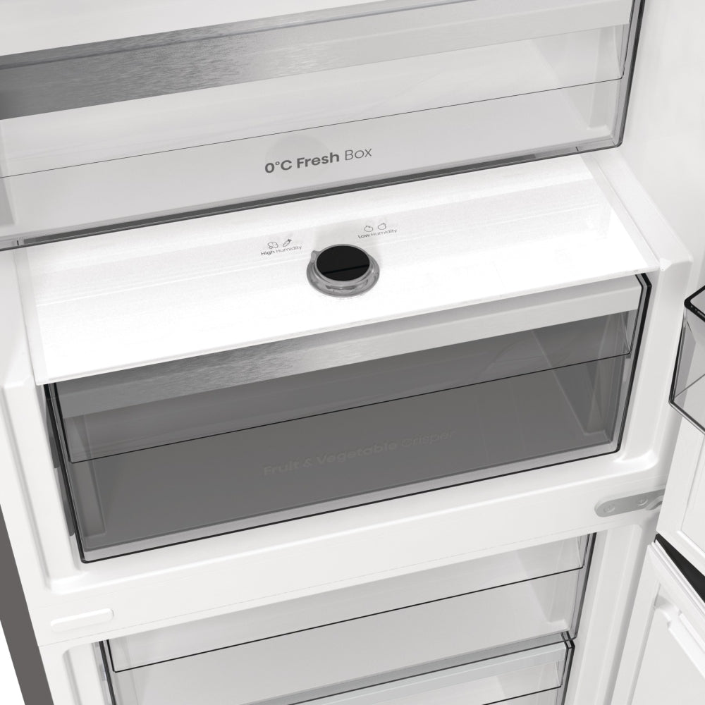 Hisense RB5P410SACCUK Fridge Freezer - product image 26