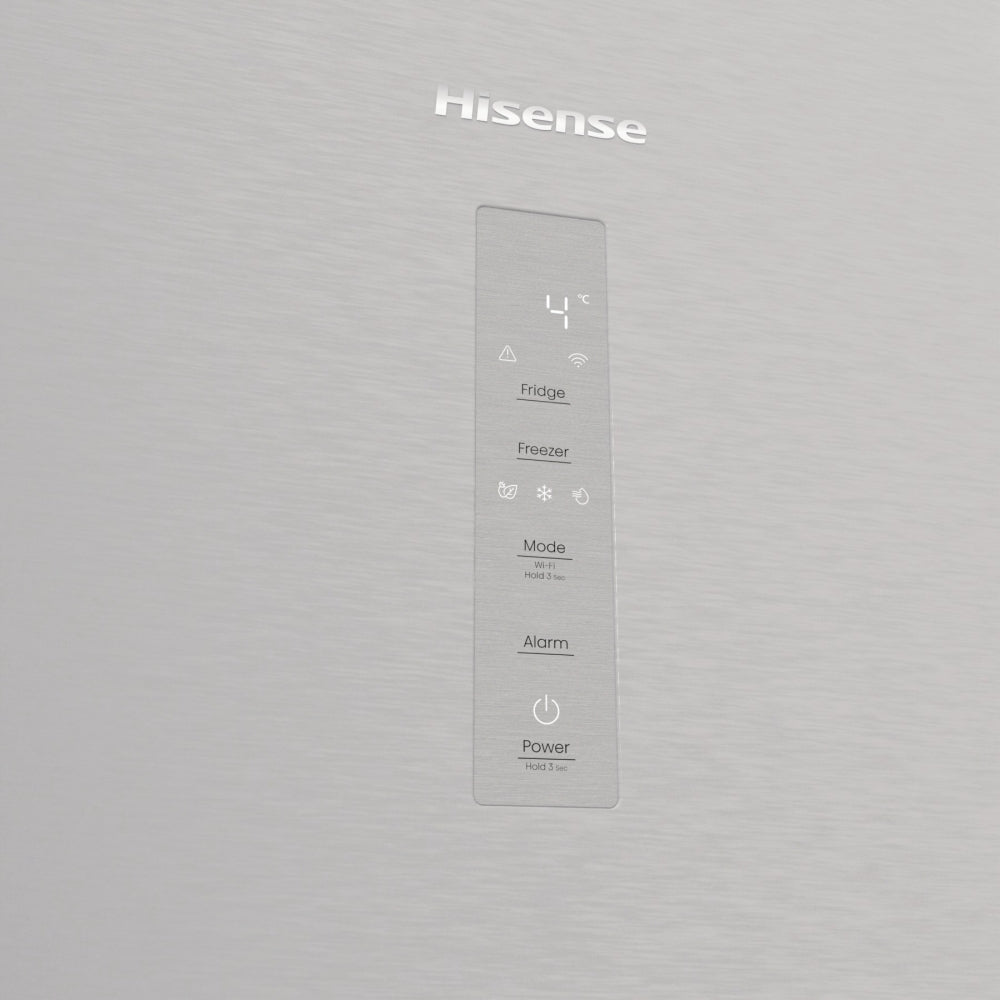 Hisense RB5P410SACCUK Fridge Freezer - product image 30