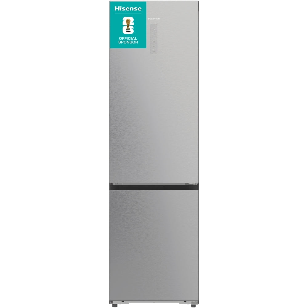 Hisense RB5P410SACCUK Fridge Freezer - product image 1