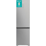 Hisense RB5P410SACCUK Fridge Freezer - product image 1