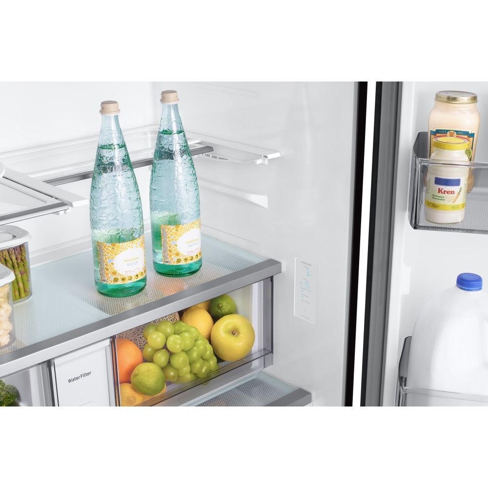 Samsung RF24BB620EB1EU Fridge Freezer - product image 4