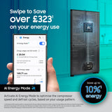 Samsung RF24BB620EB1EU Fridge Freezer - product image 6