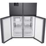 Samsung RF48A401EB4 Series 8 Fridge Freezer - product image 11