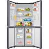 Samsung RF48A401EB4 Series 8 Fridge Freezer - product image 3