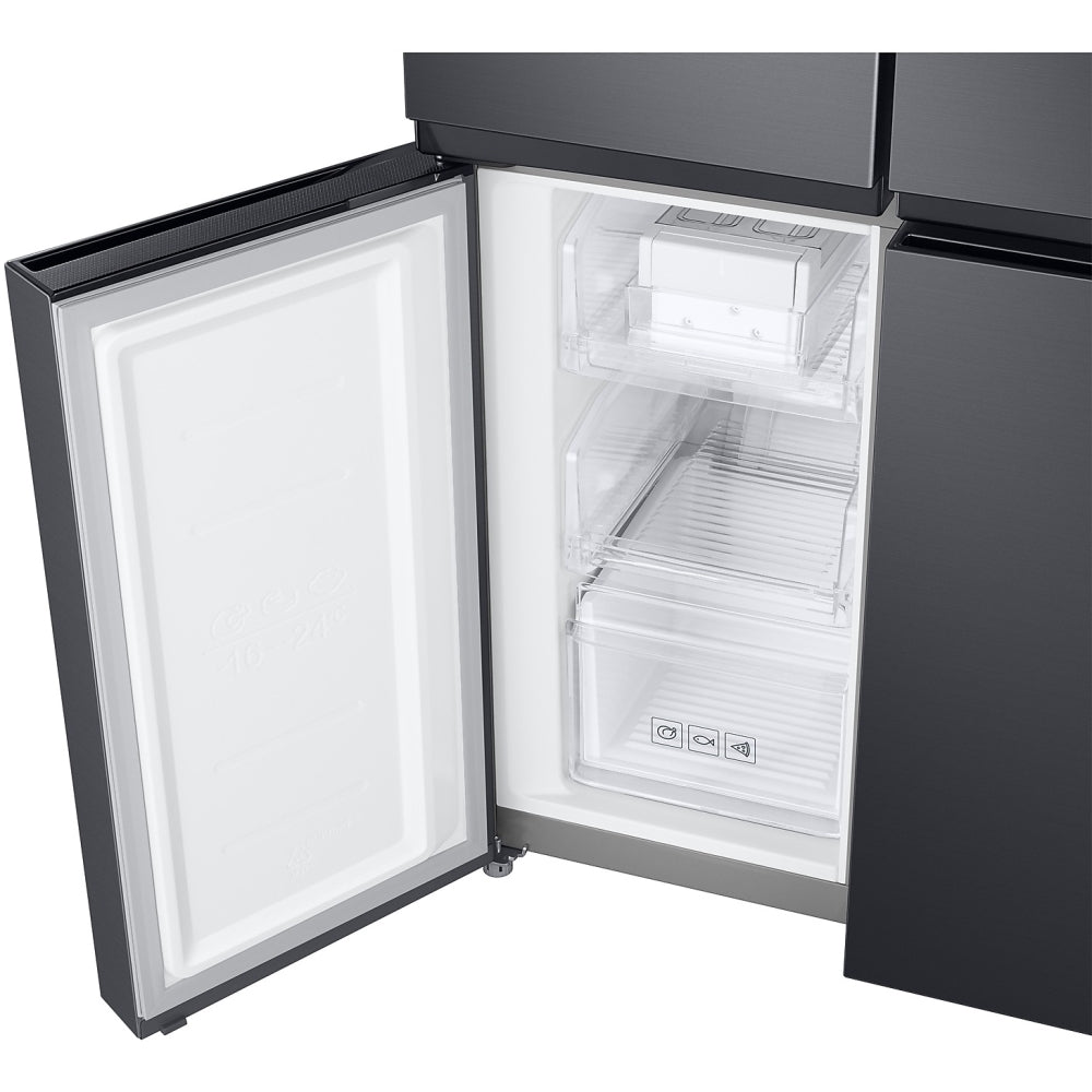 Samsung RF48A401EB4 Series 8 Fridge Freezer - product image 4