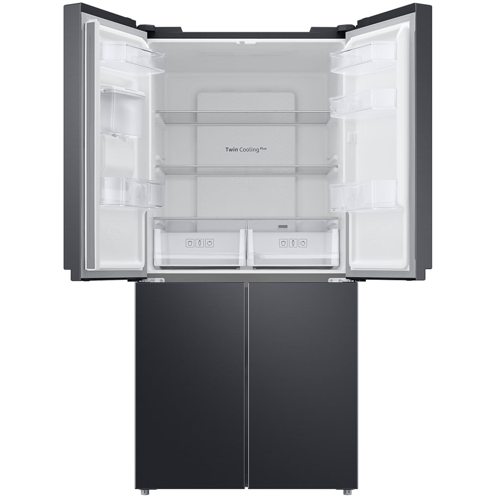 Samsung RF48A401EB4 Series 8 Fridge Freezer - product image 10