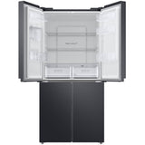 Samsung RF48A401EB4 Series 8 Fridge Freezer - product image 10
