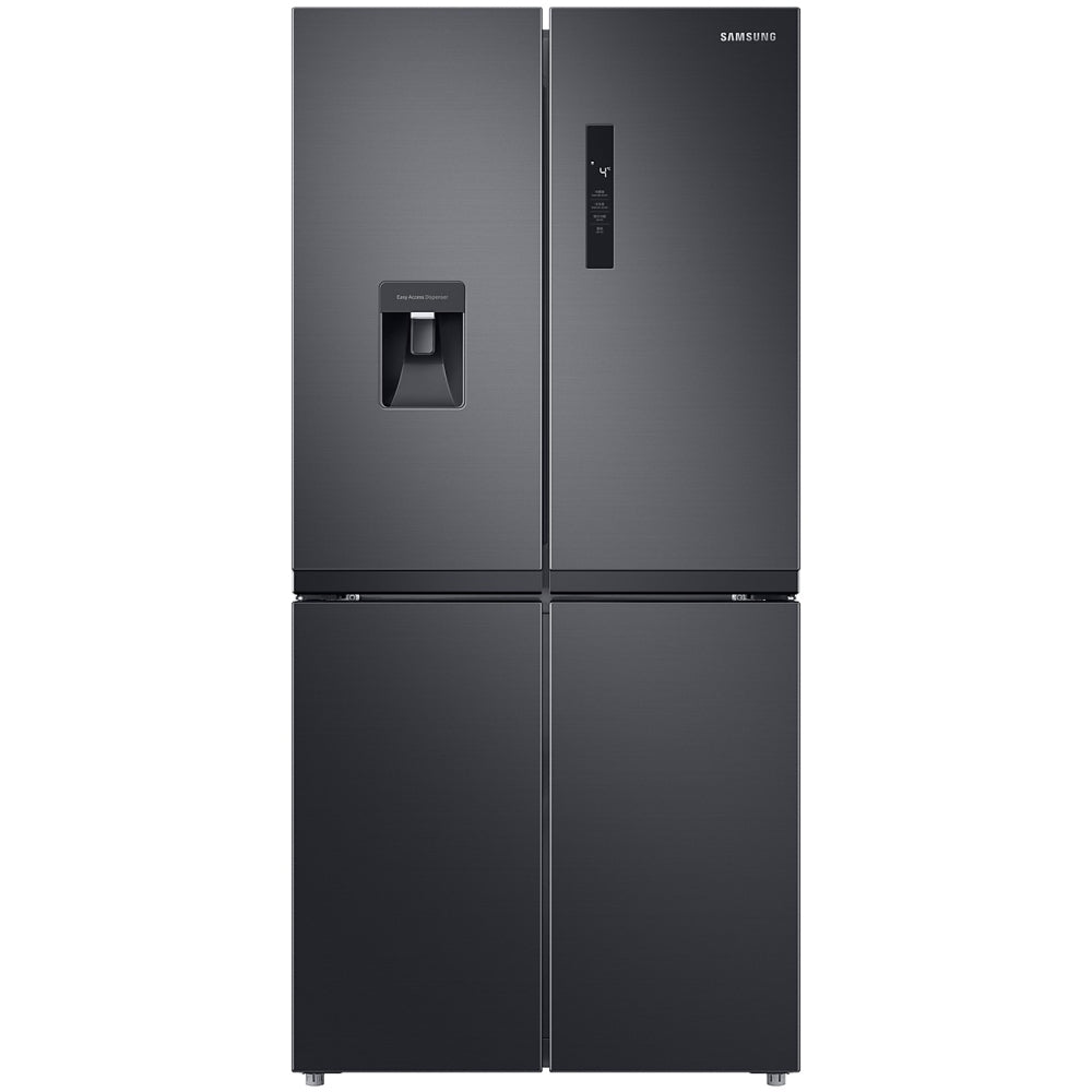Samsung RF48A401EB4 Series 8 Fridge Freezer - product image 1