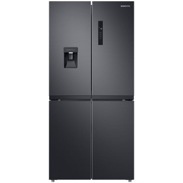 Samsung RF48A401EB4 Series 8 Fridge Freezer - product image 1