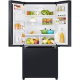 Samsung RF50C532EB1/EU Fridge Freezer - product image 2