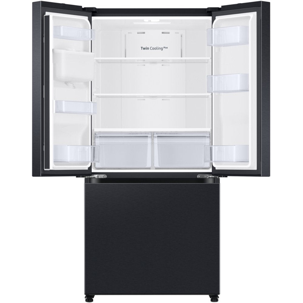 Samsung RF50C532EB1/EU Fridge Freezer - product image 5