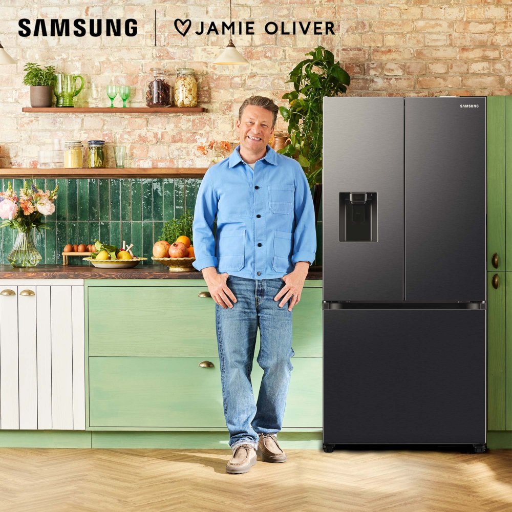 Samsung RF50C532EB1/EU Fridge Freezer - product image 6