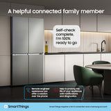 Samsung RF50C532EB1/EU Fridge Freezer - product image 10