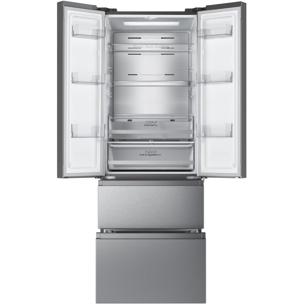 Hisense RF632N4AIE1 Fridge Freezer - product image 6