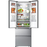 Hisense RF632N4AIE1 Fridge Freezer - product image 8