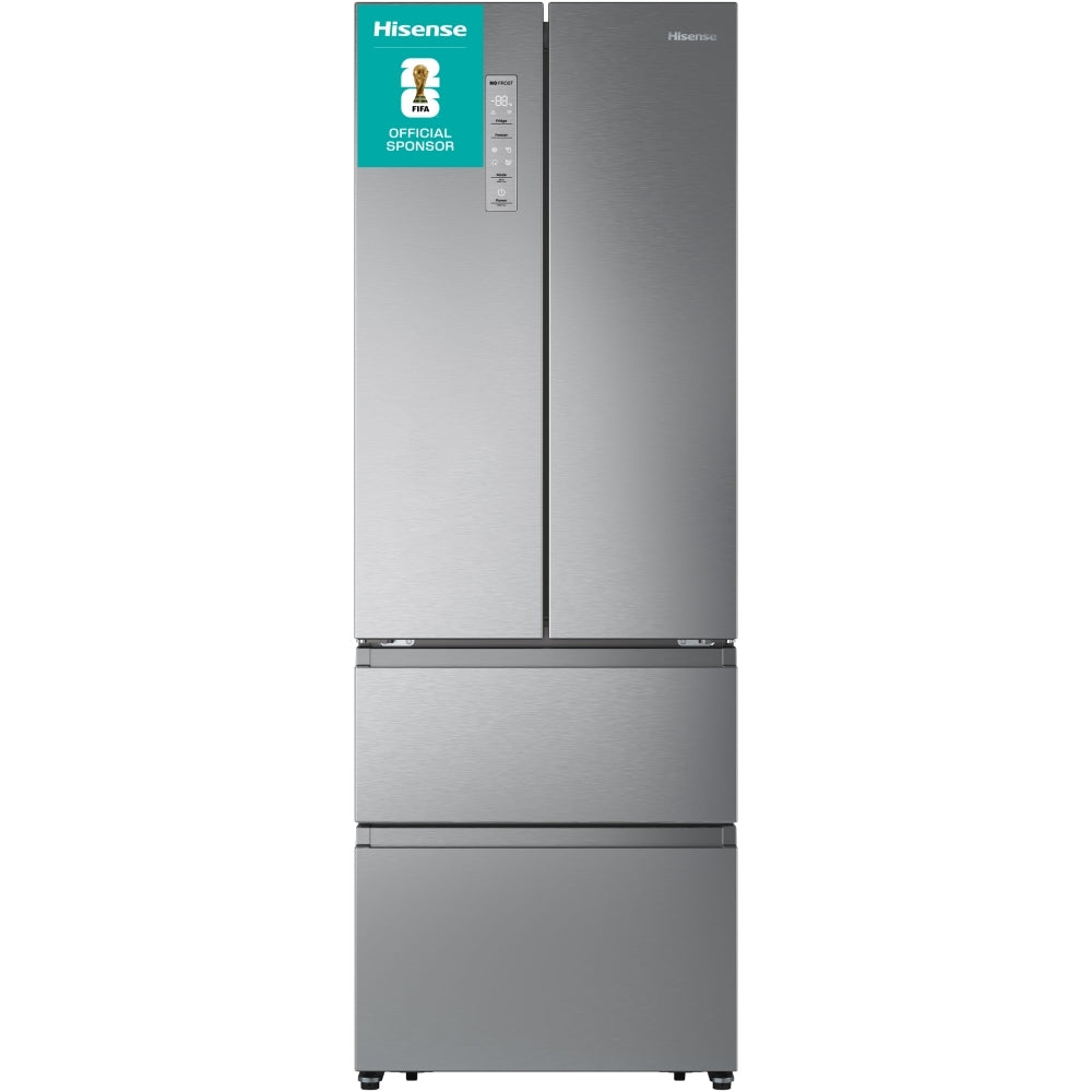 Hisense RF632N4AIE1 Fridge Freezer - product image 1