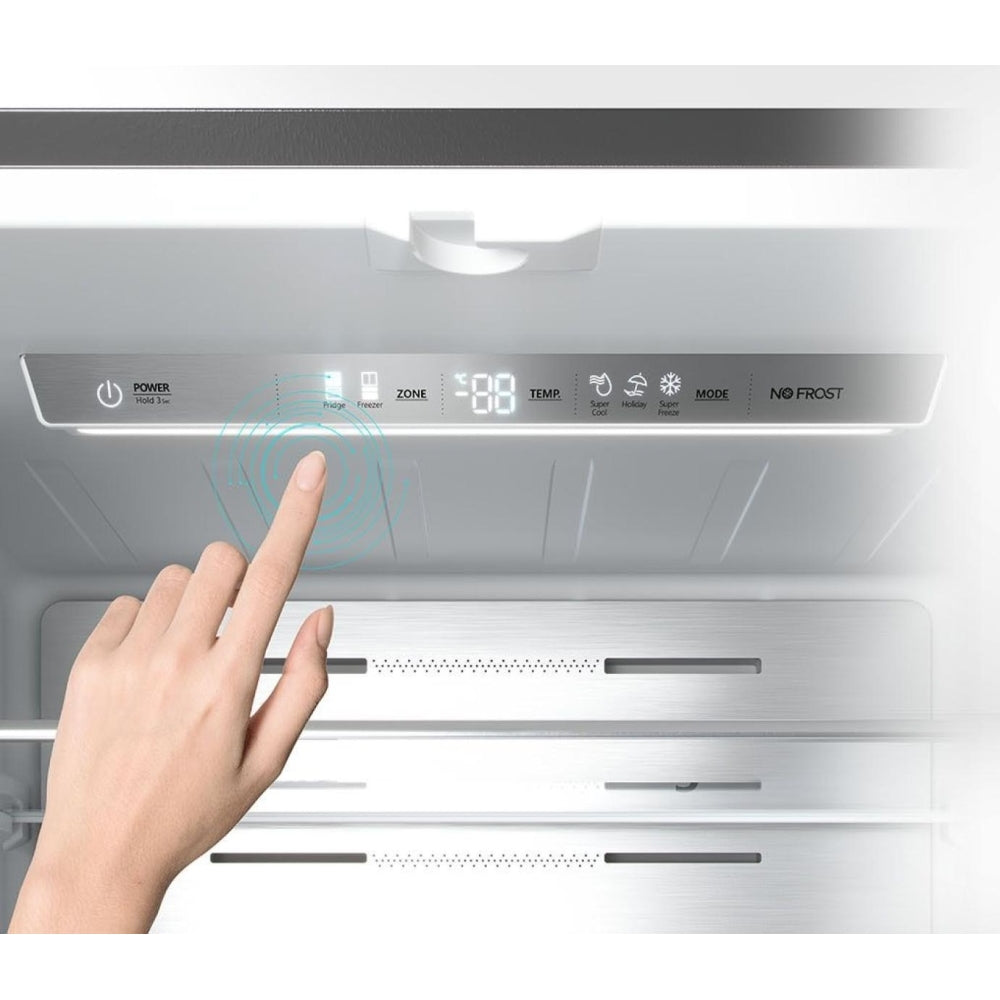 Hisense RF632N4WFE Fridge Freezer - product image 11