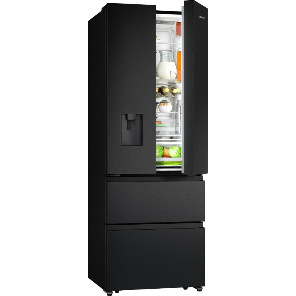 Hisense RF632N4WFE Fridge Freezer - product image 3