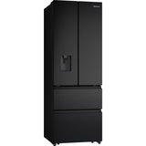 Hisense RF632N4WFE Fridge Freezer - product image 4