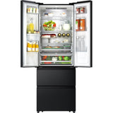 Hisense RF632N4WFE Fridge Freezer - product image 5