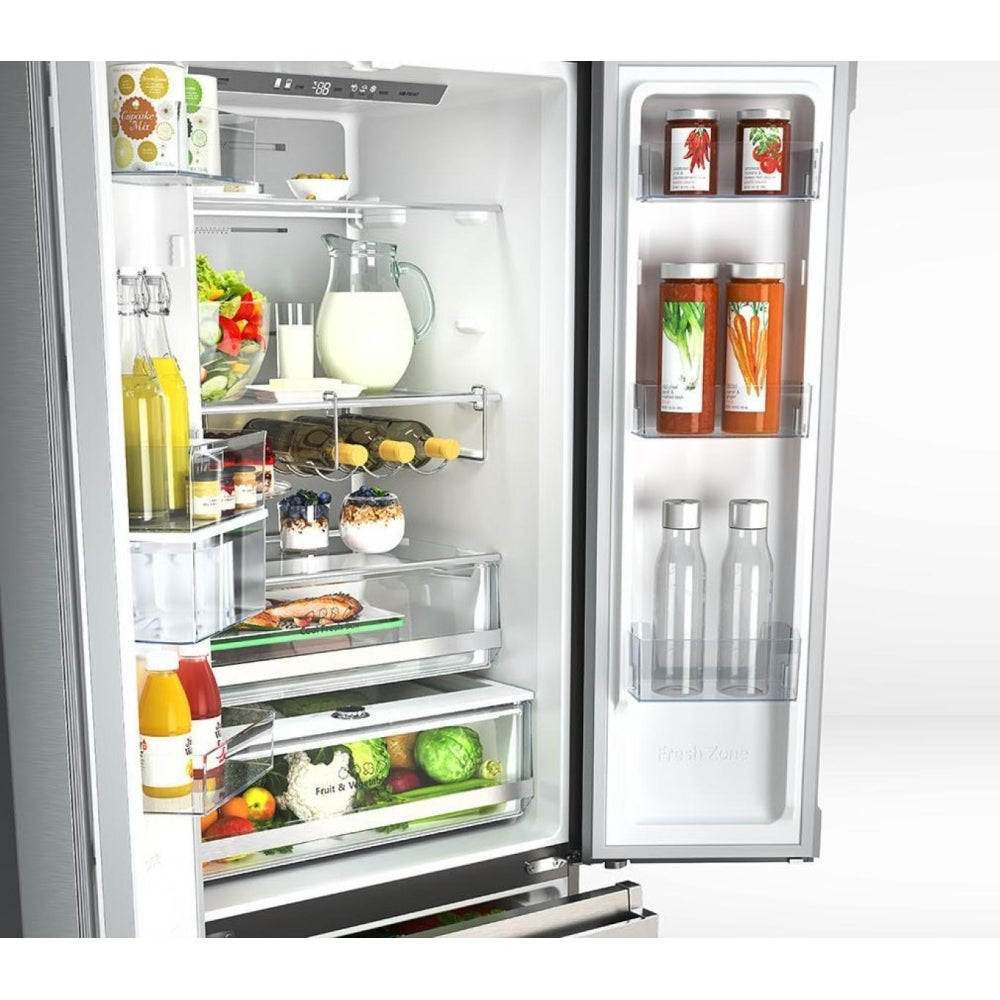 Hisense RF632N4WFE Fridge Freezer - product image 7