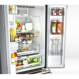Hisense RF632N4WFE Fridge Freezer - product image 7