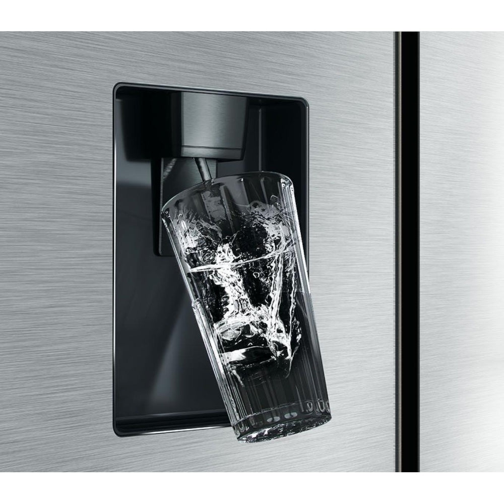 Hisense RF632N4WFE Fridge Freezer - product image 10