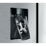 Hisense RF632N4WFE Fridge Freezer - product image 10