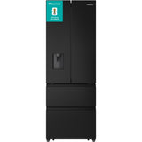 Hisense RF632N4WFE Fridge Freezer - product image 1