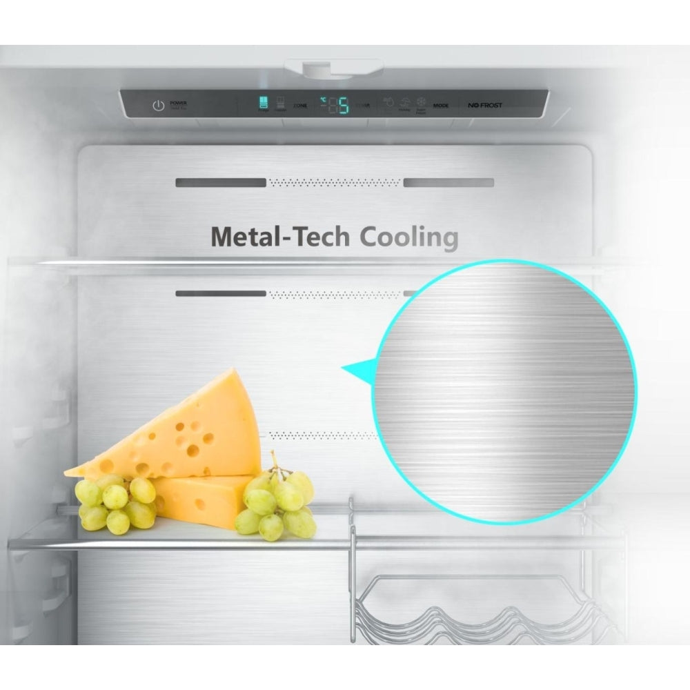 Hisense RF632N4WIE Fridge Freezer - product image 11
