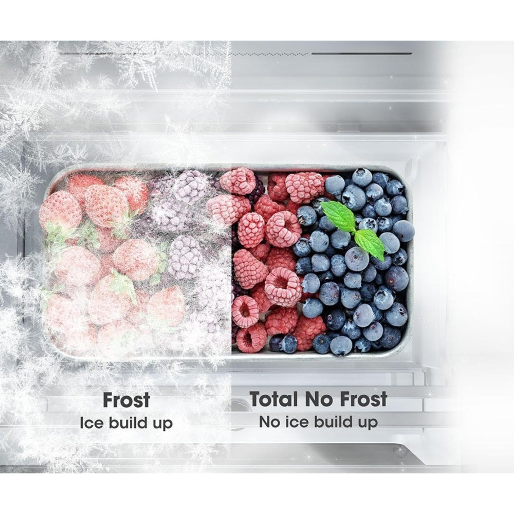 Hisense RF632N4WIE Fridge Freezer - product image 12