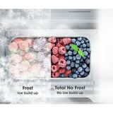Hisense RF632N4WIE Fridge Freezer - product image 12